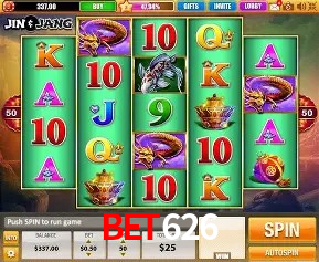Bet626