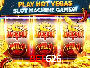 Bet626 Game