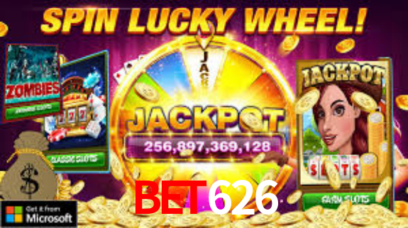 Bet626